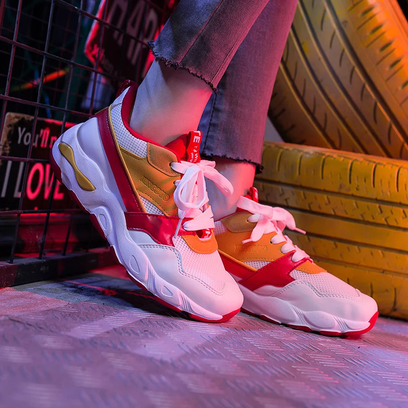 2018 new spring/autumn Sneaker men's mesh breathable casual shoes new men's shoes Korean version joker student shoes male 5
2018 new spring/autumn Sneaker men's mesh breathable casual shoes new men's shoes Korean version joker student shoes male 5