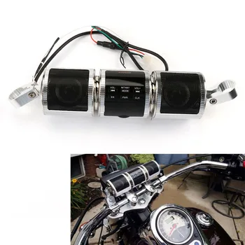 TAIHONGYU New Motorcycle Motorbike Bluetooth Audio Sound System MP3 FM Radio Stereo Waterproof Speakers
TAIHONGYU New Motorcycle Motorbike Bluetooth Audio Sound System MP3 FM Radio Stereo Waterproof Speakers
