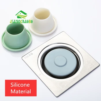 Water Pipe JiangChaoBo Deodorant Silicone Joint Kitchen Pipe Sewer Seal Washing Machine Drain Pipe Floor Drain Sealing Plug
Water Pipe JiangChaoBo Deodorant Silicone Joint Kitchen Pipe Sewer Seal Washing Machine Drain Pipe Floor Drain Sealing Plug