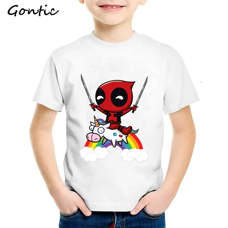 Newest Deadpool Men T shirt Funny Boy Tops Superman lovely Tee Shirt Homme Hip Hop 2019 Summer Superhero tee shirt enfant garcon
Newest Deadpool Men T shirt Funny Boy Tops Superman lovely Tee Shirt Homme Hip Hop 2019 Summer Superhero tee shirt enfant garcon