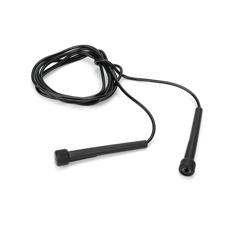 Exercises Equipment Skipping Crossfit Training Adjustable Jump Ropes Speed Sports Fitness Jump Rope Boxing Sports
Exercises Equipment Skipping Crossfit Training Adjustable Jump Ropes Speed Sports Fitness Jump Rope Boxing Sports