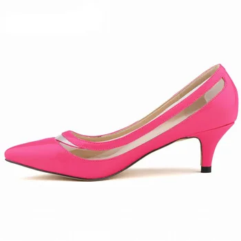 2017 hot sales point with high heel shoes light mouth women's for star coat of paint
2017 hot sales point with high heel shoes light mouth women's for star coat of paint