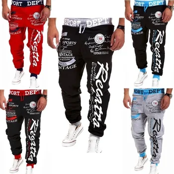 ZOGAA 2019 New Men Harem Pants Casual Sportwear Trousers Hip Hop Sweatpants Full Length Elastic Waist Mens Jooger Pants
ZOGAA 2019 New Men Harem Pants Casual Sportwear Trousers Hip Hop Sweatpants Full Length Elastic Waist Mens Jooger Pants
