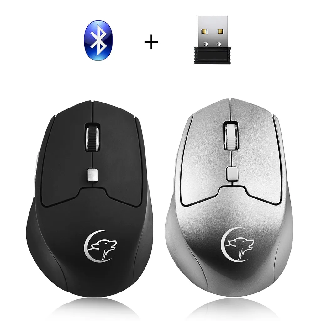 Mousec YWYT G823 2.4G+Bluetooth+Wired Mouse Rechargeable Mobile USB for Laptop Games dropshipping
Mousec YWYT G823 2.4G+Bluetooth+Wired Mouse Rechargeable Mobile USB for Laptop Games dropshipping
