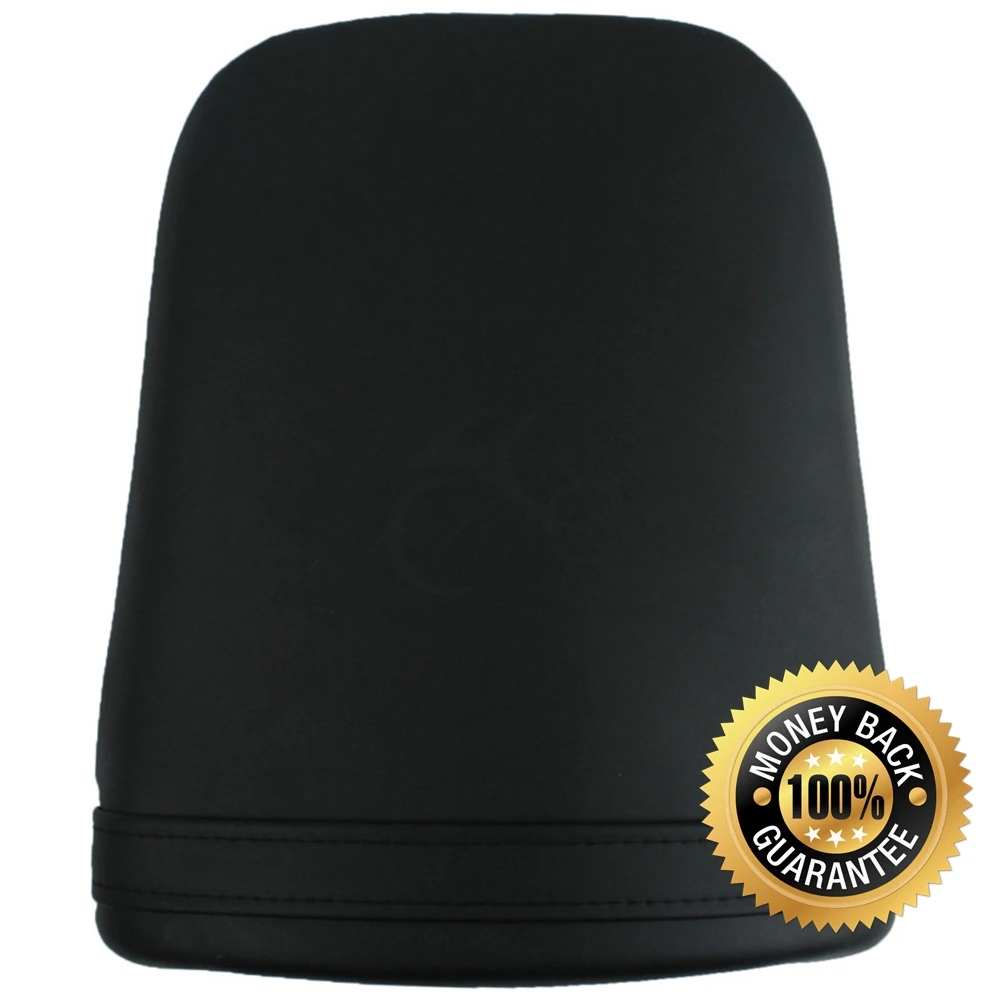 For HONDA CBR1000RR 2004-2007 2005 2006 04-05 06-07 Motorcycle Synthetic Leather Passenger Rear Seat Cover Cushion Pillion
For HONDA CBR1000RR 2004-2007 2005 2006 04-05 06-07 Motorcycle Synthetic Leather Passenger Rear Seat Cover Cushion Pillion