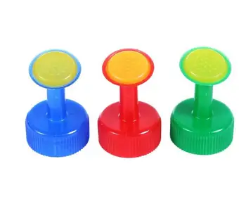 500PCS Plastic Home Pot Watering Bottle Nozzle Water Bottle Sprinkler Nozzle Plants Flower Watering Tools Garden Watering Spray
500PCS Plastic Home Pot Watering Bottle Nozzle Water Bottle Sprinkler Nozzle Plants Flower Watering Tools Garden Watering Spray