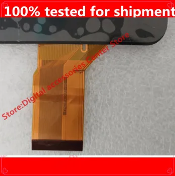HZ 9inch Tablet touch FPC-FX-232-V0 touch screen digitizer touchscreen glass sensor replacement repair panel 235*132MM
HZ 9inch Tablet touch FPC-FX-232-V0 touch screen digitizer touchscreen glass sensor replacement repair panel 235*132MM