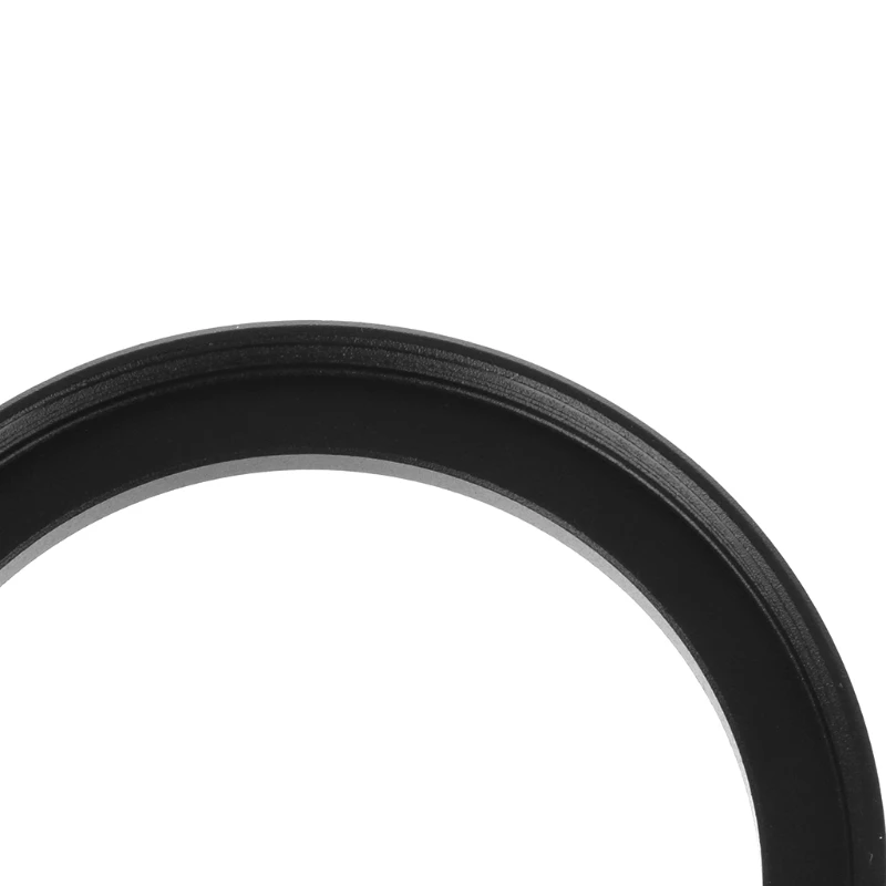 43mm To 49mm Metal Step Up Rings Lens Adapter Filter Camera Tool Accessories New