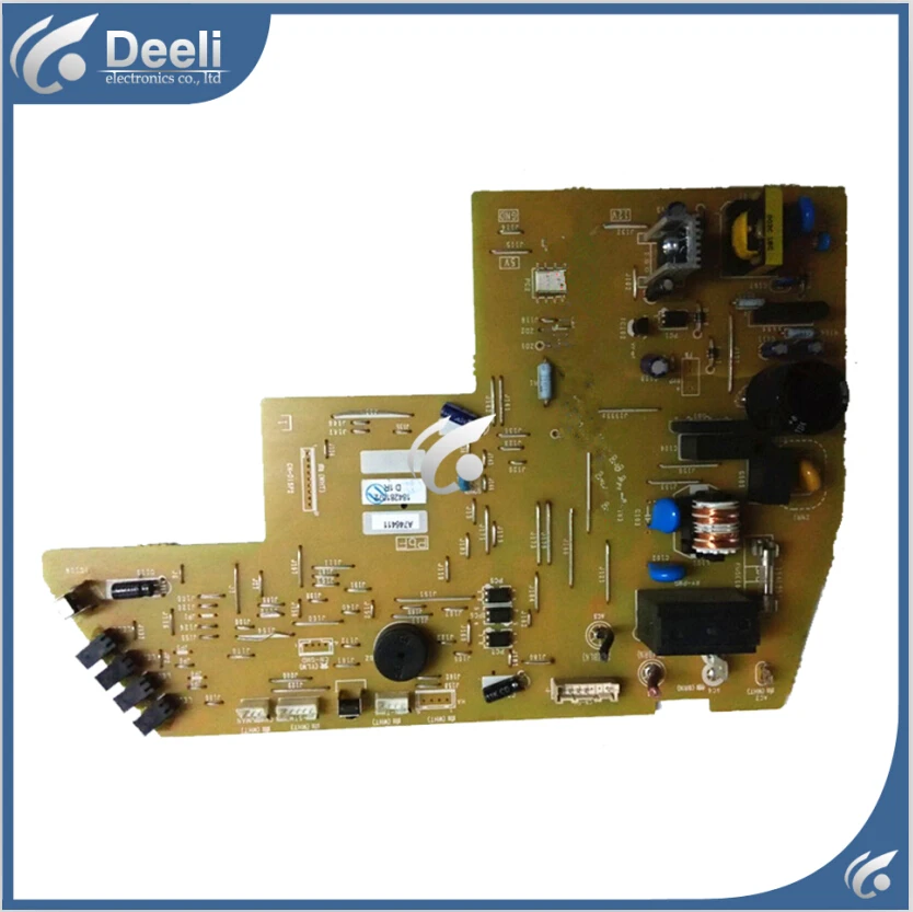 95% new Original for air conditioning board A746411 circuit board Computer board
95% new Original for air conditioning board A746411 circuit board Computer board