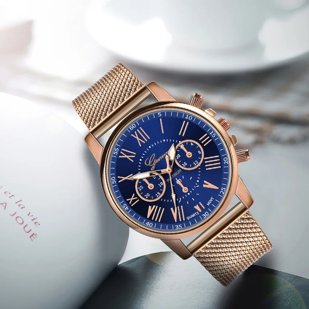 2020 luxo relógio de pulso de quartzo para as mulheres elegante genebra design elegante pulseira de aço inoxidável relógios femininos 2020 luxo relógio de pulso de quartzo para as mulheres elegante genebra design elegante pulseira de aço inoxidável relógios femininos