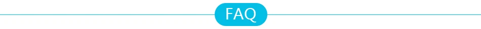 FAQ