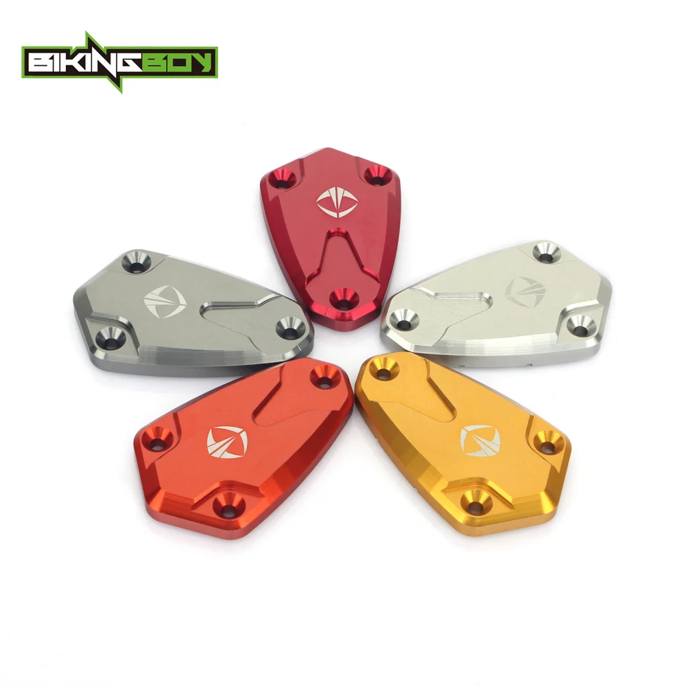 BIKINGBOY CNC Billet Aluminium Brake Clutch Cylinder Reservoir Cover Oil Cap Pad For SOCO All Models Except TS LITE
BIKINGBOY CNC Billet Aluminium Brake Clutch Cylinder Reservoir Cover Oil Cap Pad For SOCO All Models Except TS LITE
