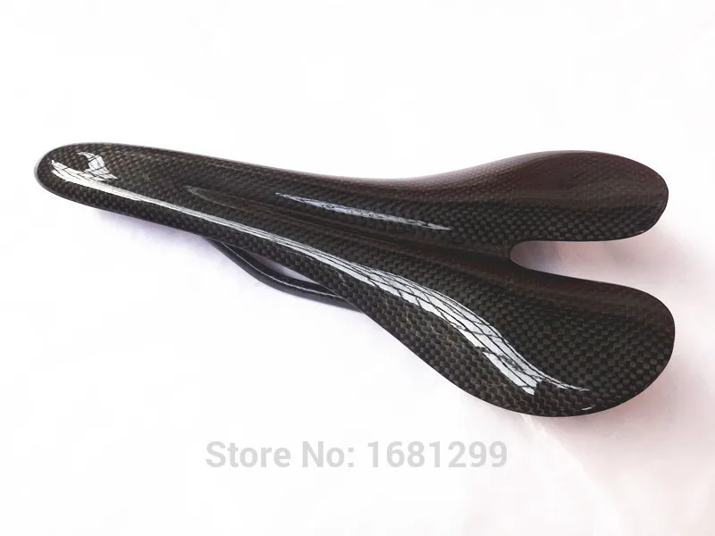 Newest lightest Mountain bike 3K full carbon fibre saddle carbon bicycle saddle Road carbon front seat mat MTB parts Free ship
Newest lightest Mountain bike 3K full carbon fibre saddle carbon bicycle saddle Road carbon front seat mat MTB parts Free ship