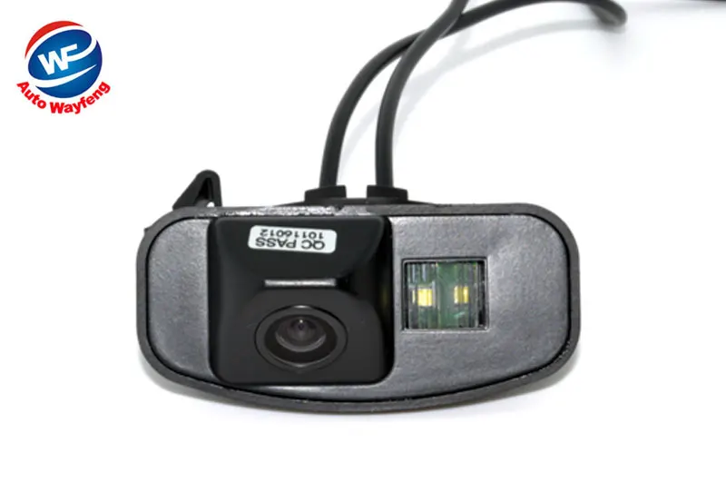 Car Rear View Camera Reverse reversing Rearview Parking Camera For Honda CRV 2009 Odyssey 2009 Fit 2009 Crosster
Car Rear View Camera Reverse reversing Rearview Parking Camera For Honda CRV 2009 Odyssey 2009 Fit 2009 Crosster