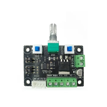 3D Printer parts&aceessories MKS OSC stepper motor driving module controller pulse PWM speed reversing control driver
3D Printer parts&aceessories MKS OSC stepper motor driving module controller pulse PWM speed reversing control driver