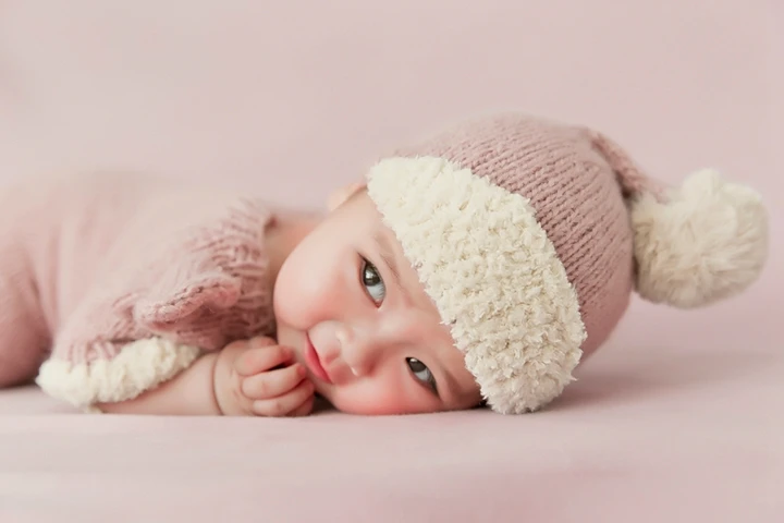 baby photography props