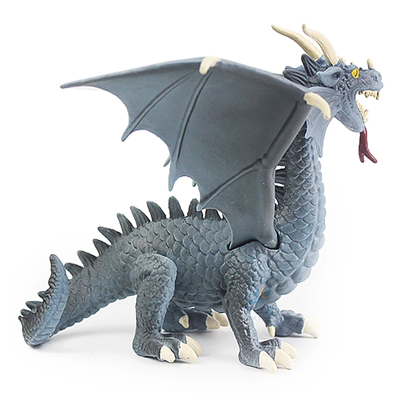 blue dragon rhaegal model toy serpent dragon game of thrones plastic solid ToysA Song of Ice and Fire theme party gift for kids
blue dragon rhaegal model toy serpent dragon game of thrones plastic solid ToysA Song of Ice and Fire theme party gift for kids