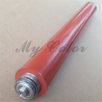 1X High Quality PJZSF2752A Lower Fuser Roller W with Bearing for Panasonic DP8035 DP 8035 Pressure Roller
1X High Quality PJZSF2752A Lower Fuser Roller W with Bearing for Panasonic DP8035 DP 8035 Pressure Roller