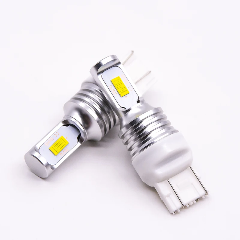2pcs Canbus No Error T20 7443 7440 Led W21W W21/5W WY21W Auto Turn Signal Light Reverse Tail Brake Lights 12V 24V Truck Lorry
2pcs Canbus No Error T20 7443 7440 Led W21W W21/5W WY21W Auto Turn Signal Light Reverse Tail Brake Lights 12V 24V Truck Lorry