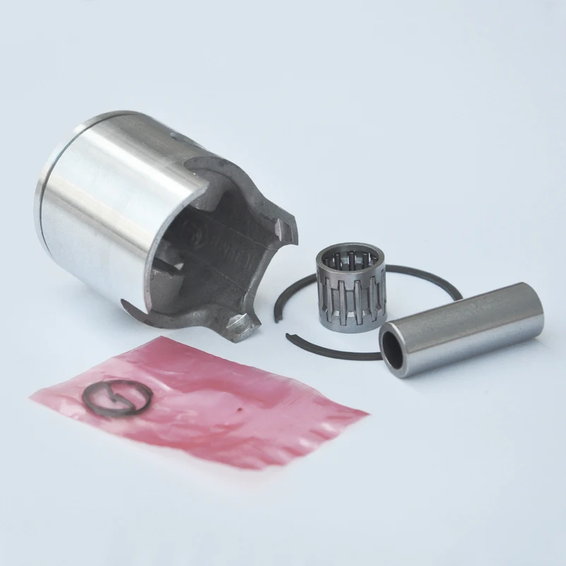 Piston Pin Bearing Rings Set for KTM50 EXC SX MiniAdventure Senior ktm 50cc pit bike Jr Junior SX Adventure 2001-2014 water cool
Piston Pin Bearing Rings Set for KTM50 EXC SX MiniAdventure Senior ktm 50cc pit bike Jr Junior SX Adventure 2001-2014 water cool