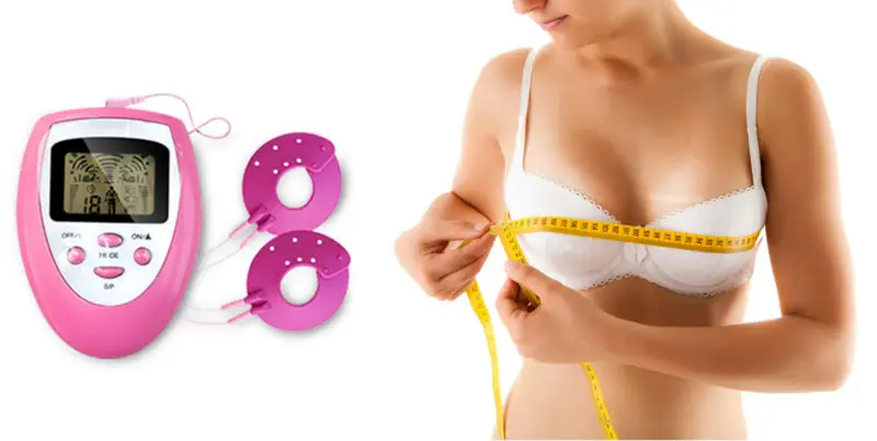 Вакуумная помпа для груди Breast купить со скидкой в секс шопе  Стимуляторы для груди  Помпы для груди