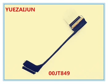 NEW/ORIG WQHD 2560*1440 LCD Cable for Lenovo ThinkPad X1 Carbon 4th X1 Yoga 1st Screen Video Cable Line 00JT849
NEW/ORIG WQHD 2560*1440 LCD Cable for Lenovo ThinkPad X1 Carbon 4th X1 Yoga 1st Screen Video Cable Line 00JT849