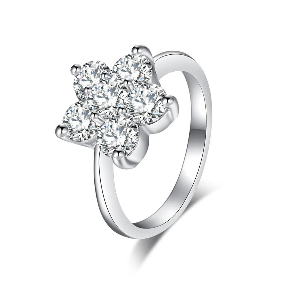4 Size Choice Luxury Flower Shaped Decoration Dear Big Large Petal Zircon Wedding Gift Accessory Ring for the Birde or Partner
4 Size Choice Luxury Flower Shaped Decoration Dear Big Large Petal Zircon Wedding Gift Accessory Ring for the Birde or Partner