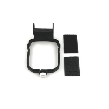 GPS Tracker Bracket Holder for DJI MAVIC 2 ZOOM Drone Mounting Fit Bracket Accessories
GPS Tracker Bracket Holder for DJI MAVIC 2 ZOOM Drone Mounting Fit Bracket Accessories