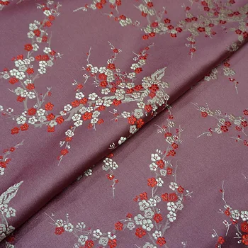The unique deep pink plum heavenly stems and Earthly Branches ancient incense silk satin fabric / cheongsam dresses/100CM*75CM
The unique deep pink plum heavenly stems and Earthly Branches ancient incense silk satin fabric / cheongsam dresses/100CM*75CM
