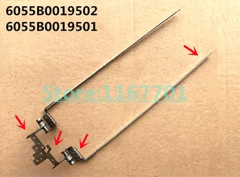 Hot Sale 100% Original laptop LCD/LED Left&Right hinges for HP ProBook 4230S 4231S 4235S 4236S 6055B0019502 6055B0019501
Hot Sale 100% Original laptop LCD/LED Left&Right hinges for HP ProBook 4230S 4231S 4235S 4236S 6055B0019502 6055B0019501