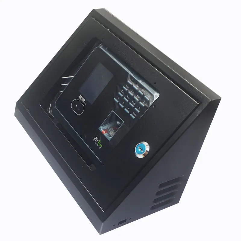 Protection Shell Access Control Waterproof Cover Rain Cover Access Device Case for ZKTeco GM300Plus VF300 ZKSoftware VF360
Protection Shell Access Control Waterproof Cover Rain Cover Access Device Case for ZKTeco GM300Plus VF300 ZKSoftware VF360