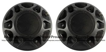 2pcs RX14 Tweeter Aft Diaphragm for Peavey PR10 PR12 PR12D PR15 PV112 PV115 8 Ohm
2pcs RX14 Tweeter Aft Diaphragm for Peavey PR10 PR12 PR12D PR15 PV112 PV115 8 Ohm
