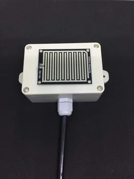 Rain and snow sensor transmitter environment sensor 485 PLC interface rain drop sensor
Rain and snow sensor transmitter environment sensor 485 PLC interface rain drop sensor