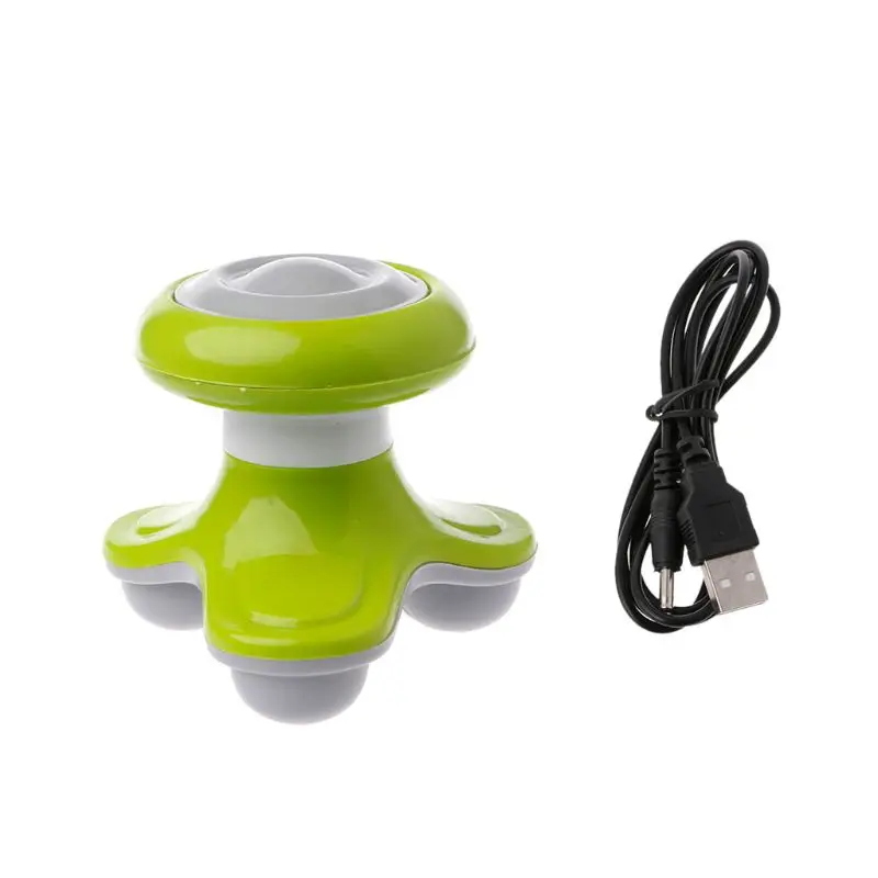 3 Colors New Mini Electric Handled Wave Vibrating Massager USB Battery Full Body Massage
3 Colors New Mini Electric Handled Wave Vibrating Massager USB Battery Full Body Massage