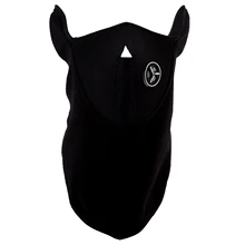Neoprene Neck Warm Face Mask Veil Sport Motorcycle Ski-black