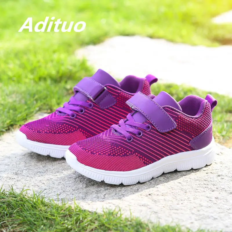 2018 Baby Shoes Spring Autumn Breathable Kids Shoes for Girls Low-top Anti-slipy Boys Running Shoes Comfortable Children Sneaker
2018 Baby Shoes Spring Autumn Breathable Kids Shoes for Girls Low-top Anti-slipy Boys Running Shoes Comfortable Children Sneaker