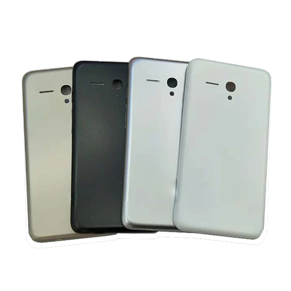 For Alcatel One Touch Fierce XL OT5054 OT-5054 5054 5054D Battery Cover Housing Cases Back Door White Silver Black Gold Color
For Alcatel One Touch Fierce XL OT5054 OT-5054 5054 5054D Battery Cover Housing Cases Back Door White Silver Black Gold Color