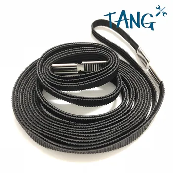 1PC Carriage belt high quality compatible for HP Designjet 5000 5500 5100 60inches Q1253-60066
1PC Carriage belt high quality compatible for HP Designjet 5000 5500 5100 60inches Q1253-60066
