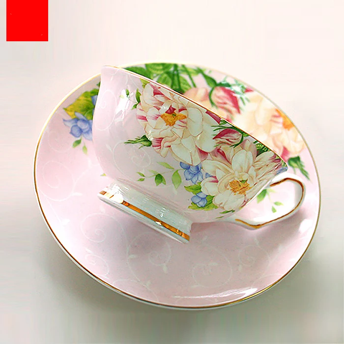 220ML, fine bone china vintage tea cup set, craft tea cup with saucer, porcelain coffee cup, cafeteira porcelain cup and saucer
220ML, fine bone china vintage tea cup set, craft tea cup with saucer, porcelain coffee cup, cafeteira porcelain cup and saucer