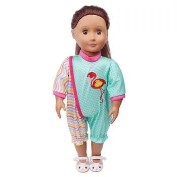 clothes 6 different style 18-inch dolls clothing accessories for Christmas gifts c613
clothes 6 different style 18-inch dolls clothing accessories for Christmas gifts c613