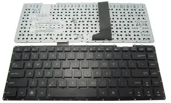 SSEA Free Shipping US New Keyboard For ASUS X401K X401E X401U X401 X401A X401A1 without frame
SSEA Free Shipping US New Keyboard For ASUS X401K X401E X401U X401 X401A X401A1 without frame