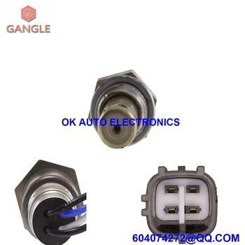 Oxygen Sensor Lambda Sensor AIR FUEL RATIO SENSOR for Toyota LAND CRUISER PRADO GDJ15#,GRJ15#,TRJ150 89467-60050 2009- 
Oxygen Sensor Lambda Sensor AIR FUEL RATIO SENSOR for Toyota LAND CRUISER PRADO GDJ15#,GRJ15#,TRJ150 89467-60050 2009-