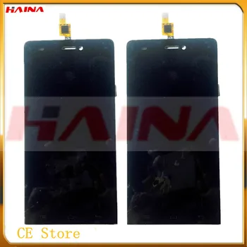 New Black Display For Explay Indigo LCD Screen Display With Touch Screen Digitizer Sensor Full Assembly Replacement
New Black Display For Explay Indigo LCD Screen Display With Touch Screen Digitizer Sensor Full Assembly Replacement