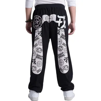 Free shipping Spring large male casual pants plus size Large hiphop wei pants loose fat guys long trousers xl-5xl
Free shipping Spring large male casual pants plus size Large hiphop wei pants loose fat guys long trousers xl-5xl
