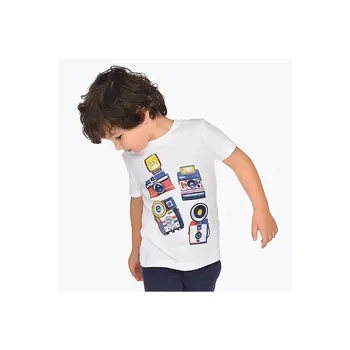 Baby's Sets MAYORAL 10687204 set of clothes for kids T-shirt legs shirt shorts girls and boys
Baby's Sets MAYORAL 10687204 set of clothes for kids T-shirt legs shirt shorts girls and boys