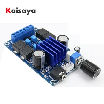XH-M589 TPA3116D2 50W + 50W D Class 5V 12V 24V Dual-channel Stereo Audio Amp High Power Digital Amplifier Board G2-002 
XH-M589 TPA3116D2 50W + 50W D Class 5V 12V 24V Dual-channel Stereo Audio Amp High Power Digital Amplifier Board G2-002