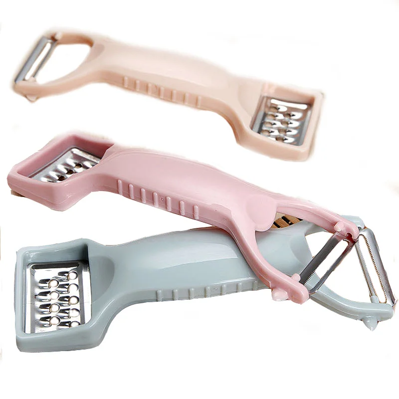 2 in 1 potato radish vegetable peel shredder multi-function stainless steel fruit peeler grater cucumber slicer kitchen gadget
2 in 1 potato radish vegetable peel shredder multi-function stainless steel fruit peeler grater cucumber slicer kitchen gadget