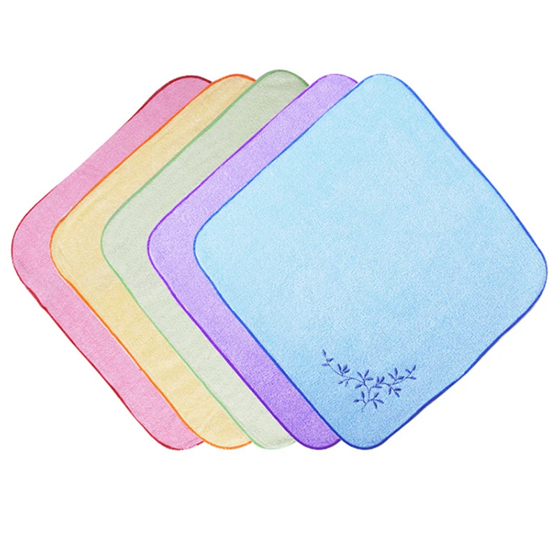 Handkerchief Women's Scarf Cotton Hand Antiseptic Men Multi-color Soft Embroidery Absorbent Padded Handkerchief Towel
Handkerchief Women's Scarf Cotton Hand Antiseptic Men Multi-color Soft Embroidery Absorbent Padded Handkerchief Towel