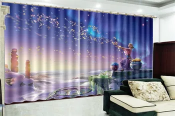 3d Curtain Window Promotion Practice Beautiful Beauty Decorative Interior Beautiful Blackout Curtains
3d Curtain Window Promotion Practice Beautiful Beauty Decorative Interior Beautiful Blackout Curtains
