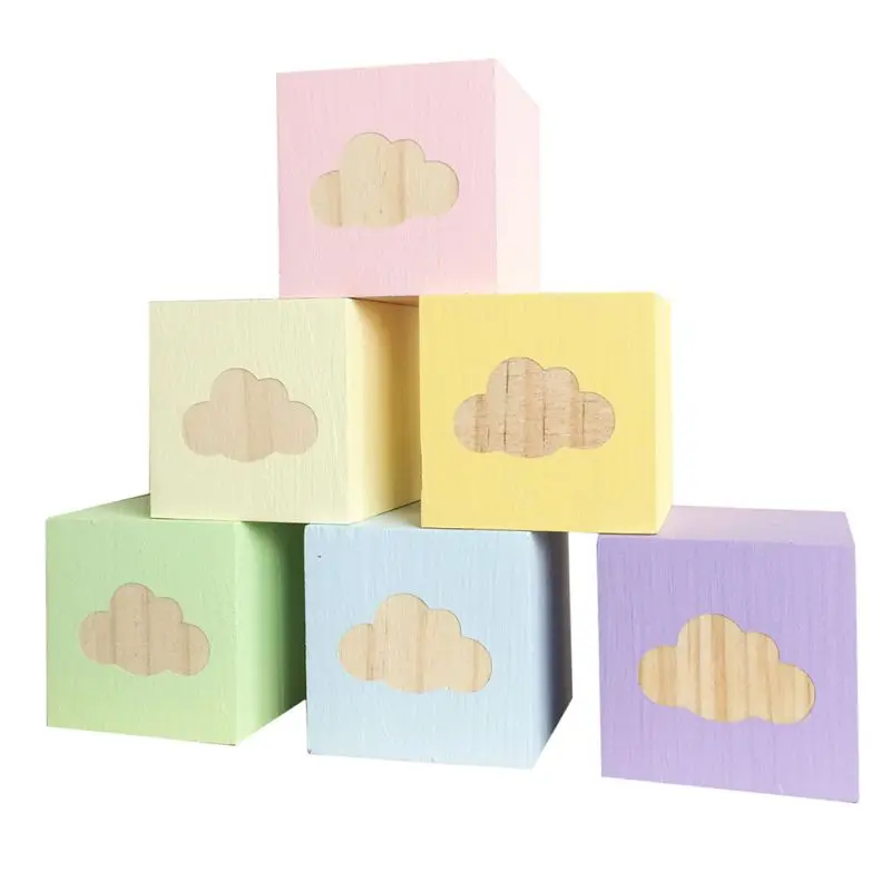 Nordic Style Home Decoration Desktop Small Ornaments Solid Wood Cloud Square Ornaments Kids Favor Toy Home Decor Kids Room Decor
Nordic Style Home Decoration Desktop Small Ornaments Solid Wood Cloud Square Ornaments Kids Favor Toy Home Decor Kids Room Decor